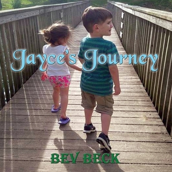 Paperback Jayce's Journey Book
