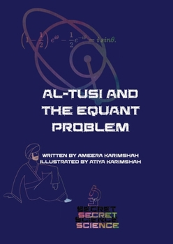 Paperback al-Tusi and the Equant Problem (Softcover) Book
