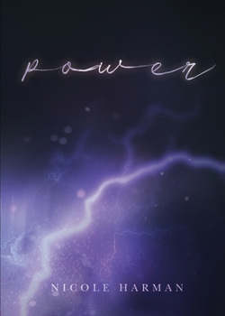 Paperback Power Book