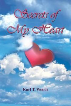 Paperback Secrets of My Heart Book