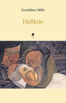 Paperback Hellkite Book