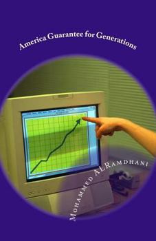 Paperback America Guarantee for Generations (English Version): film novel Book
