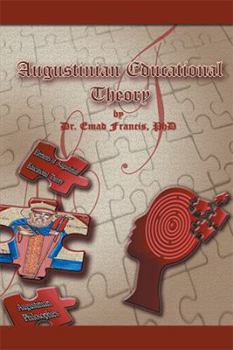 Paperback Augustinian Educational Theory Book