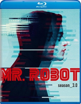 Mr. Robot: The Complete Third Season