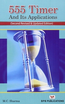 Paperback 555 Timer and its Applications Book