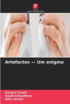Paperback Artefactos - Um enigma [Portuguese] Book