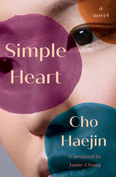 Paperback Simple Heart Book