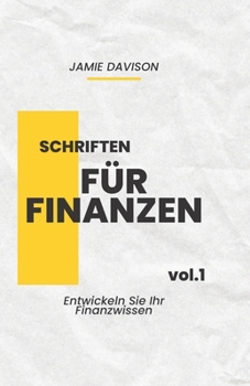 Schriften f?r Finanzen