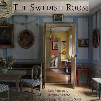 Paperback The Swedish Room Book