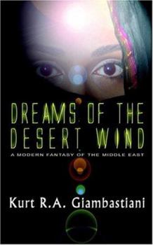 Paperback Dreams of the Desert Wind Book