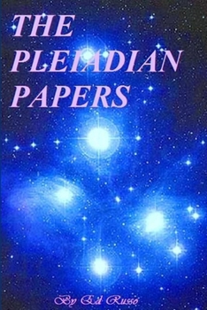 Paperback The Pleiadian Papers Book