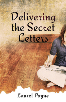 Paperback Delivering the Secret Letters Book