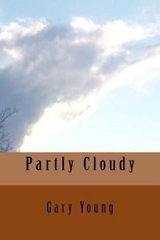 Paperback Partly Cloudy Book