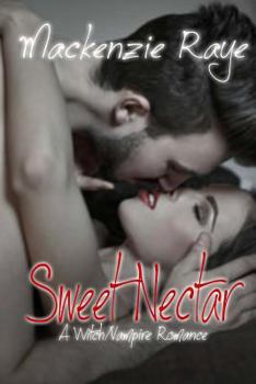 Paperback Sweet Nectar Book