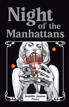 Paperback Night of the Manhattans Book