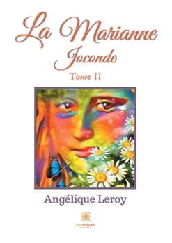 Paperback La Marianne Joconde: Tome II [French] Book