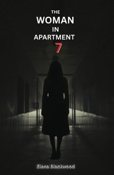 Paperback The Woman in Apartment 7 Book