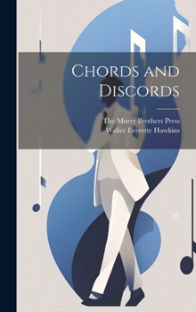 Hardcover Chords and Discords Book