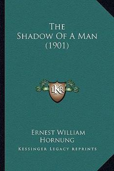 The Shadow of a Man