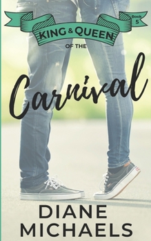 Paperback King & Queen of the Carnival Book