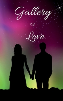 Paperback Gallery of Love Book