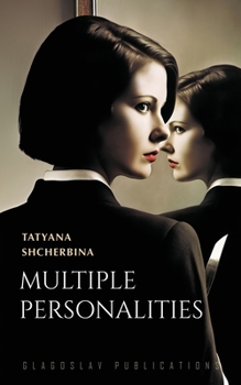 Paperback Multiple Personalities Book