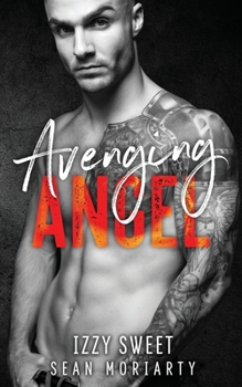 Avenging Angel - Book #5 of the Pounding Hearts