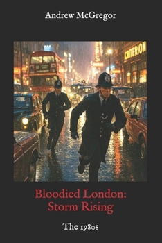 Bloodied London: Chemical Rush: 1990