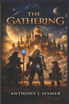 Paperback The Gathering: The Gathering Series Book 1 Book