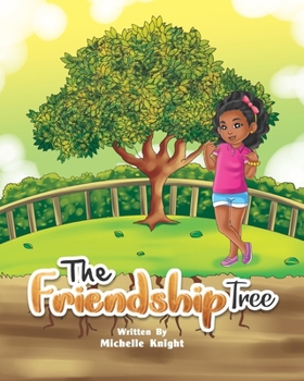 Paperback The Friendship Tree Book