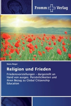 Paperback Religion und Frieden [German] Book