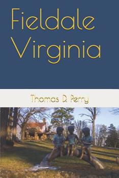 Paperback Fieldale Virginia Book