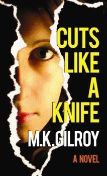 Cuts Like a Knife - Book #1 of the Kristen Conner Mystery