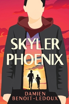 Paperback Skyler Phoenix Book