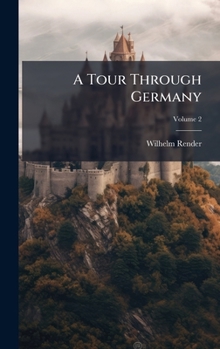 Hardcover A Tour Through Germany Book