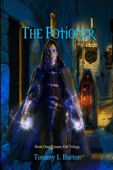 Paperback The Potioner Book