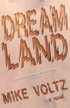 Paperback Dreamland Book
