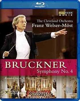 Bruckner: Symphony No 4