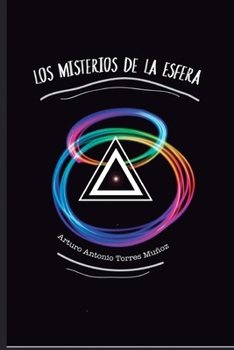 Paperback "Los Misterios de la Esfera" [Spanish] Book