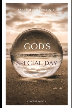 Paperback God's Special Day Book