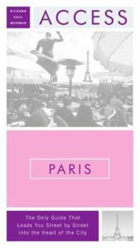 Paperback Access Paris 10e (Access Guides) Book