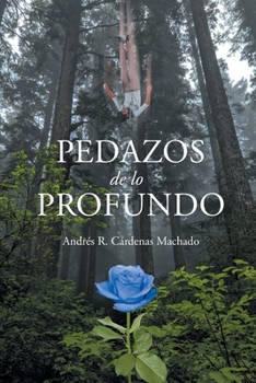 Paperback Pedazos de lo Profundo [Spanish] Book