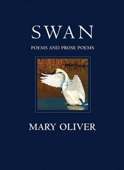 Paperback Swan: Poems and Prose Poems Book