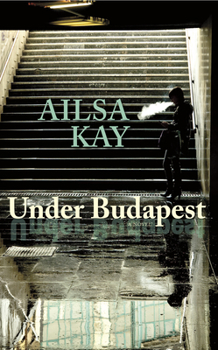 Paperback Under Budapest Book