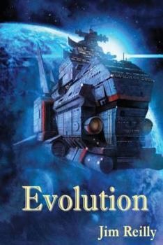 Paperback Evolution Book