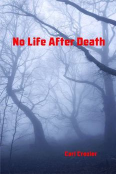 Paperback No Life After Death Book