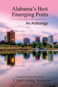 Paperback Alabama's Best Emerging Poets Book
