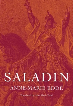 Paperback Saladin Book