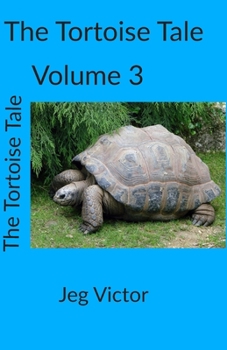 Paperback The Tortoise Tale Book