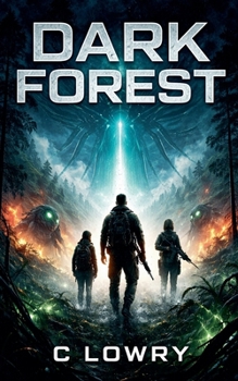 Paperback Dark Forest Book